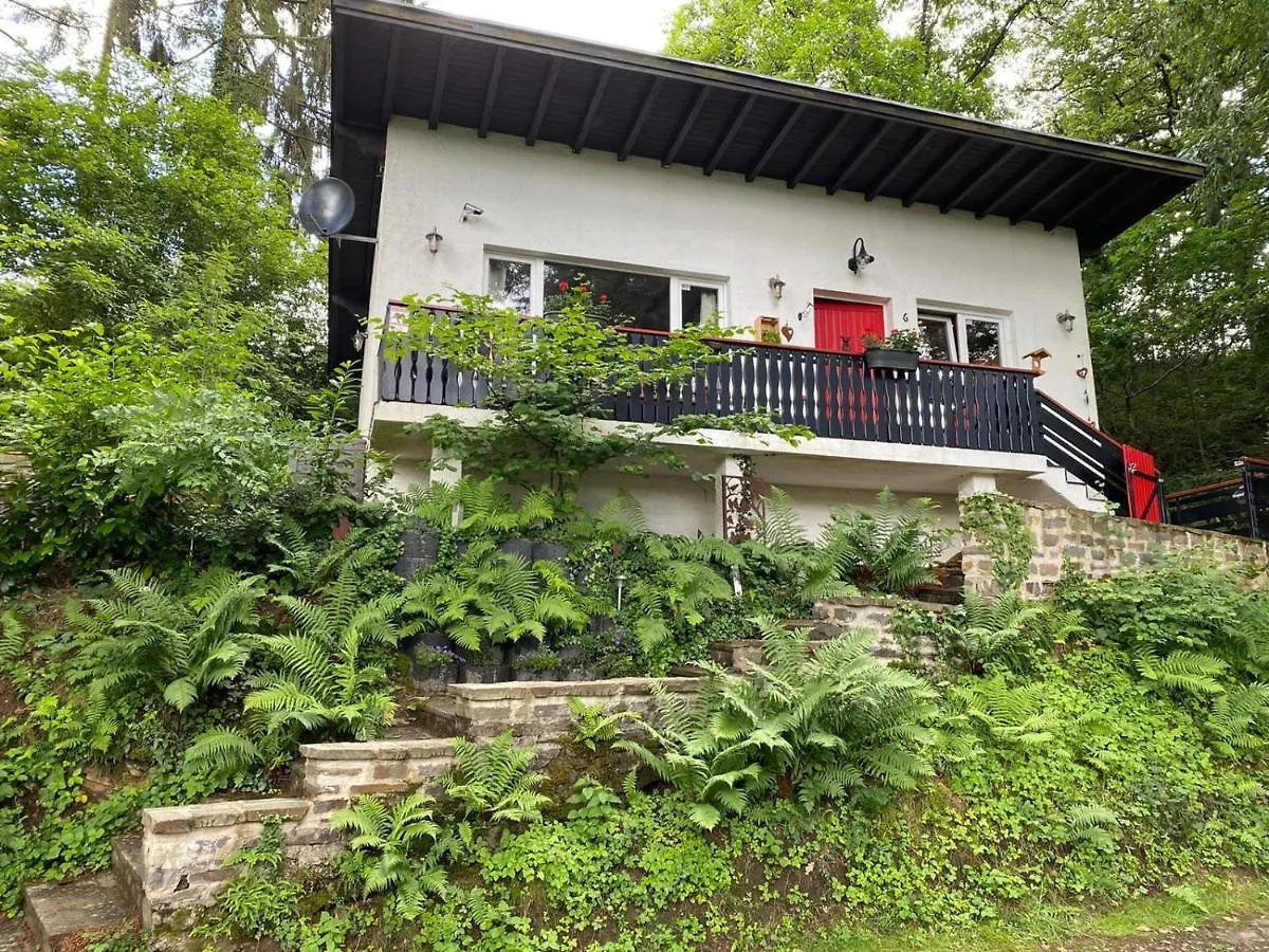 The Vianden Cottage - Charming Cottage In The Forest